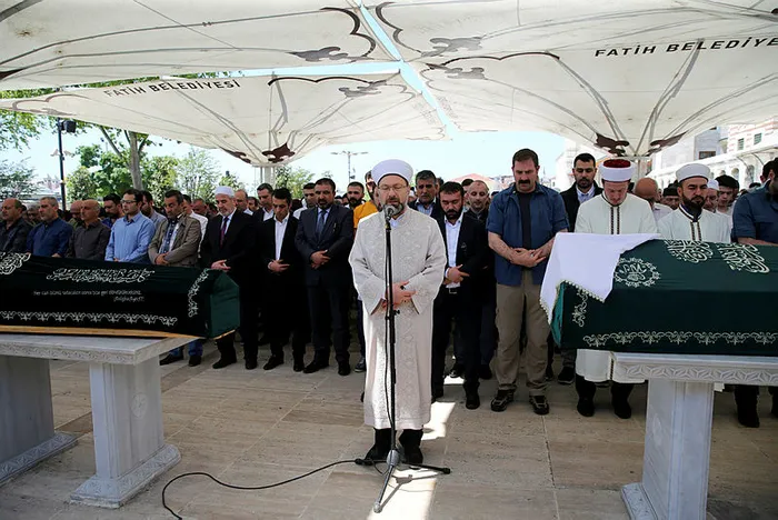 Gazze'de son durum! İsrail katliamı ve Filistin'den son dakika bilgileri - 6