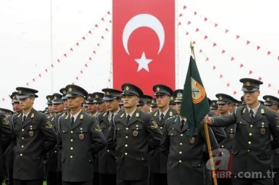 Jandarma astsubay alımı ne zaman? 2021 Jandarma başvuru şartları ve kadro dağılımı nasıl olacak? Tüm detaylar... 9