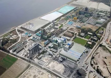4 milyar liralık dev yatırımda geri sayım