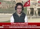 Tel Rıfatta PKKya büyük darbe
