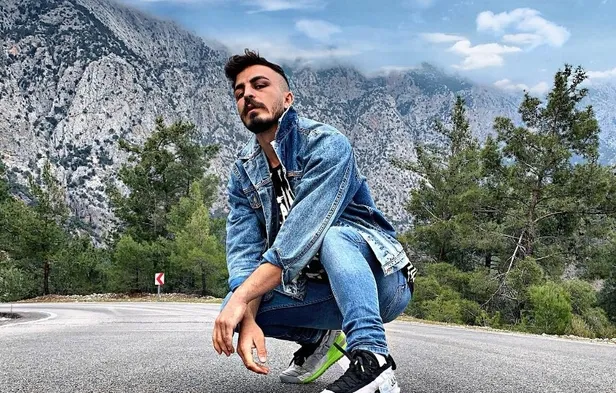 Deli Mi Ne öldü mü? Deli Mi Ne YouTube kanalı sahibi Fester Abdü kimdir, kaç yaşında, nereli? SON DAKİKA HABERLER