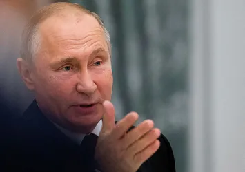 Rusya'da rap müzik yasaklanıyor mu? Putin'den rap müzik açıklaması