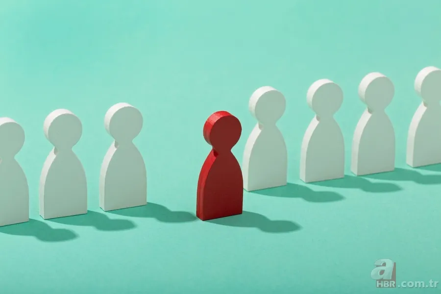 Kişilik Testi: Bir tane "S" harfi seçin! Kendiniz hakkında en gizli sırrı öğrenin! 2