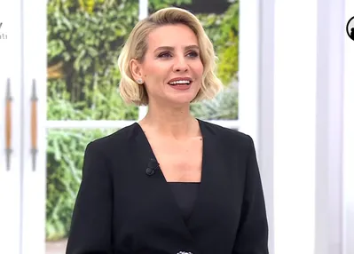 Esra Erol 26 Aralık Salı