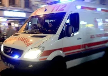Hakkari'de öğle yemeği hastanelik etti! 57 öğrenci zehirlendi