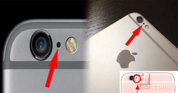 Hayat kurtaran teknolojik ipuçları! Kimse bu işe yaradığını bilmiyordu... 10