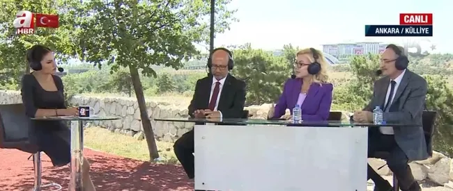 15 Temmuz arifesinde muhalefet neden FETÖ söylemlerine sarıldı? Neden KHK’lıları kurtarmak istiyor?