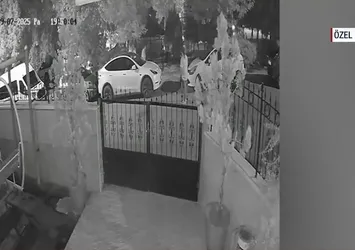 15 yaşındaki Fatih Acacı cinayetinden saniyeler önce! O görüntülere A Haber ulaştı