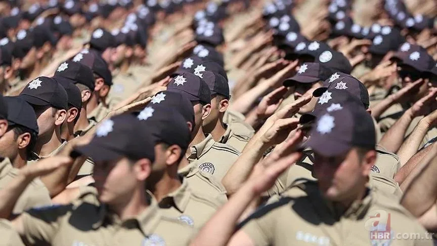 Bekçi alımı son dakika: Bekçi alımı ne zaman yapılacak? E-devlet bekçi başvuru şartları neler? Maaşları... 12