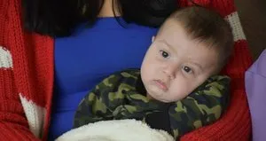 İzmir Valiliğinden ’Rüzgar bebek’ açıklaması