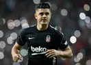 Beşiktaşta Rasicha paniği: Kosovalıdan kötü haber