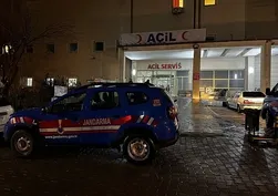 Şanlıurfa’da derede erkek cesedi bulundu