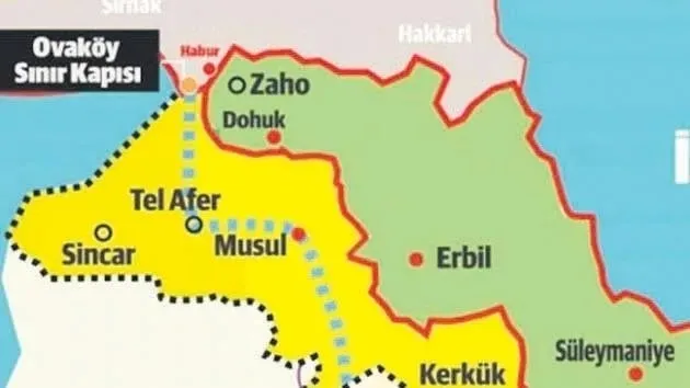 İhracatta yeni kara harekatı başlıyor! 10 yıldır bekleniyordu! Türkiye için en stratejik ikinci kapı