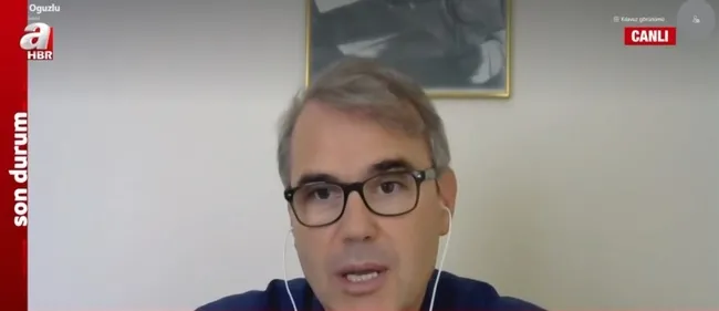 Dünyanın gözü Tahran’daki kritik zirvede! Orta Doğu’da yeni bir dönem mi?