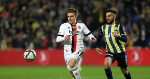 Beşiktaş’ta Yılmaz sürprizi! Lyon’la sıcak temas