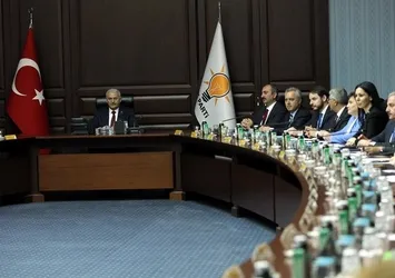 Paralel yapılanmaları tarihe gömecek plan