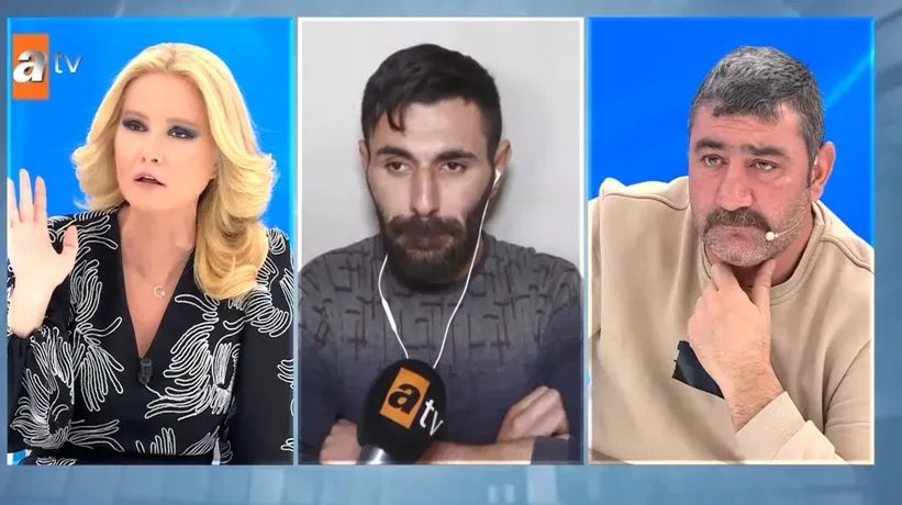 Kaybı araştırmayı bıraktı! Müge Anlı'nın stüdyo konuğu açıkladı! Ali Yanıç olayı...