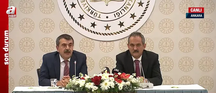 Bakanlıklarda devir-teslim töreni - 5