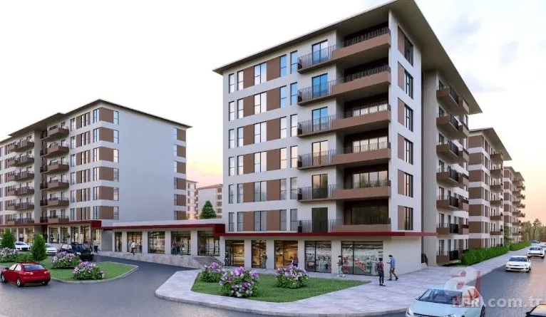 İlk defa ev alacaklara müjde! 1.20 faizli konut kredisi başvurusu ne zaman? OVP ile ilk Evim Konut kampanyası şartları, ödeme planı... 6