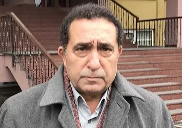 Karabükspor'un yeni başkanı Ziya Ünsal