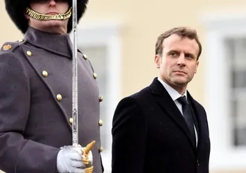 Fransa'dan bir küstah hamle daha!