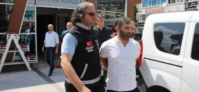 Vahşetin sebebi ortaya çıktı! Ebru Tenk’i eşiyle görüştüğü için öldürmüş - 3