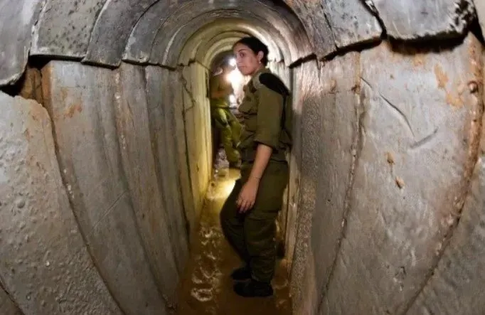 İsrail’de korku ve panik hakim! Son dakika koduyla duyuruldu: Çukura indiler