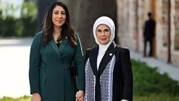 İskoçya Başbakanı’nın eşi Türkiye’ye teşekkür etti! Ailemi soykırımdan Cumhurbaşkanı Erdoğan kurtardı