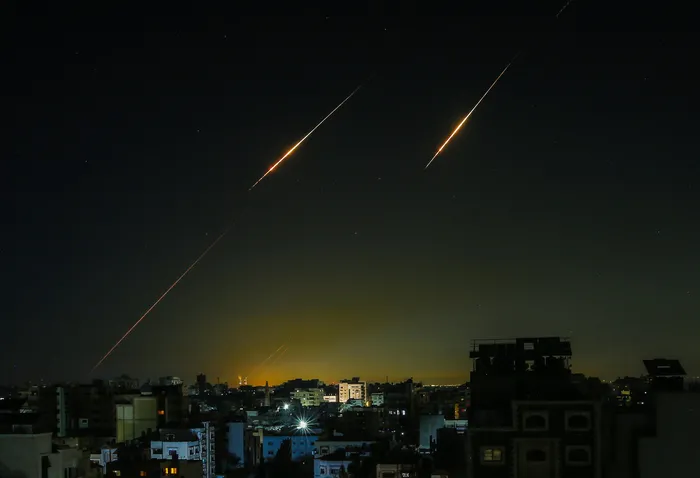 Savaşın ağır bedeli: ABD'nin İran operasyonunda 2 milyar dolarlık donanım kül oldu - 5