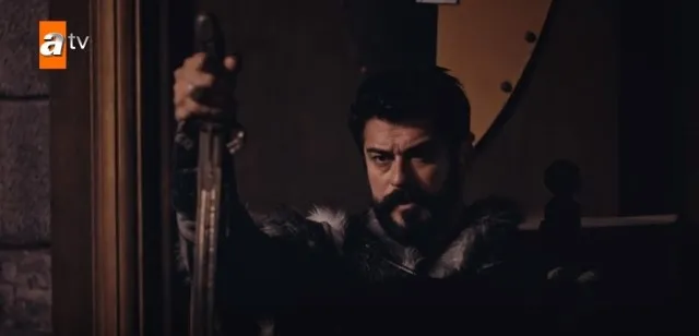 Osman Bey Köprühisar’ı fethetti! Asın her yere Kayı’nın şanlı sancağını!