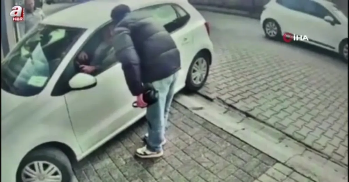 Üsküdar'da tapu tartışması cinayetle bitti