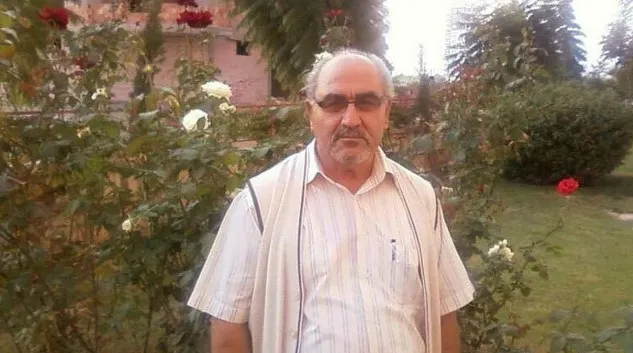 Bursa'da yaşlı adamla parası için evlenip sonrada zehirleyerek öldürdüler - 2