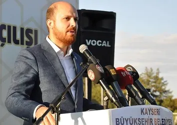'15 Temmuz gösterdi ki bizim gidecek yerimiz yok'