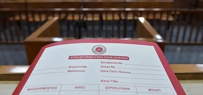 Cumhurbaşkanı’na hakaret içeren tezahürat yapan 5 kişi hakkında hapis istemi