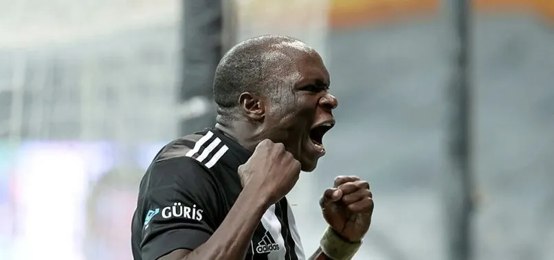Son dakika Beşiktaş haberleri | Vincent Aboubakar Galatasaray derbisinde oynayacak mı? İşte son durumu