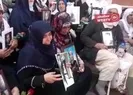 Oğlu PKK tarafından kaçırılan annenin feryadı: Yeter!