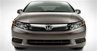 Yeni Honda Civic yollarda