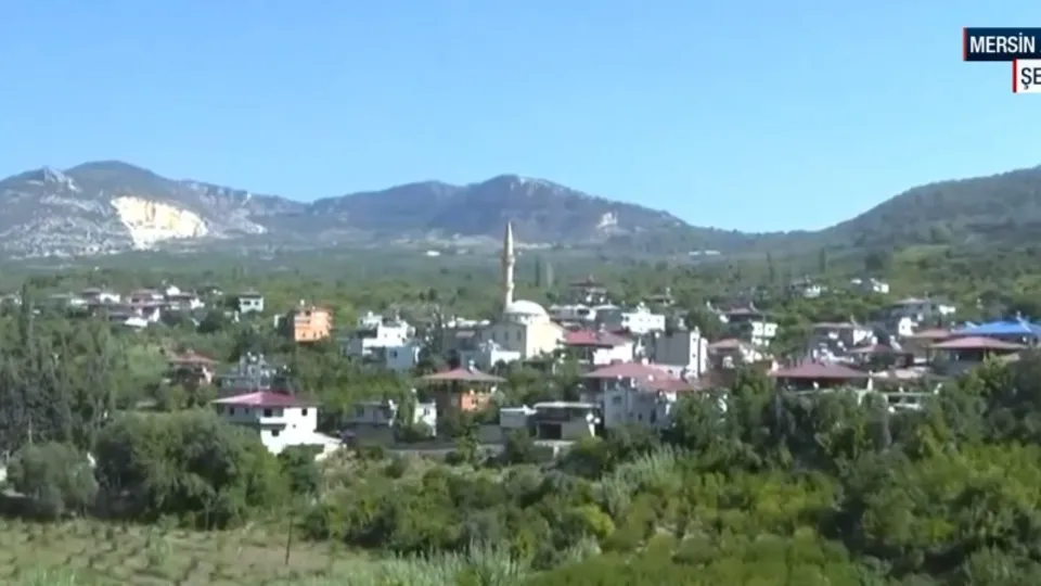 Şehre Yakın Karahacılı Köyü’nde