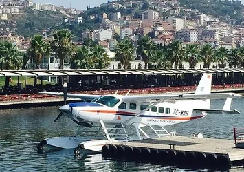 Marmara Denizi havadan denetlenecek