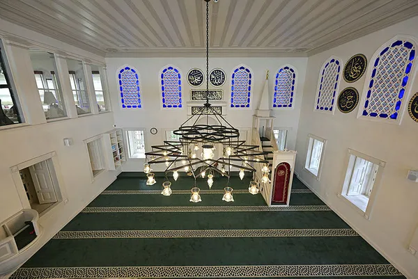 Boğaz’ın incisi Vaniköy Camii ibadete açıldı! Başkan Erdoğan’dan açılış töreninde önemli açıklamalar