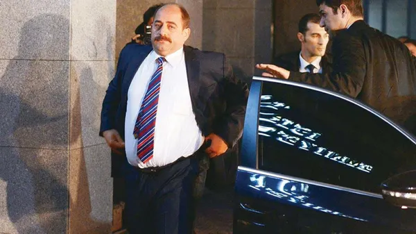 Firari FETÖ’cü Zekeriya Öz ve Celal Kara’yı Ardeşen Kaymakamı Ufuk Özen Alibeyoğlu kaçırmış