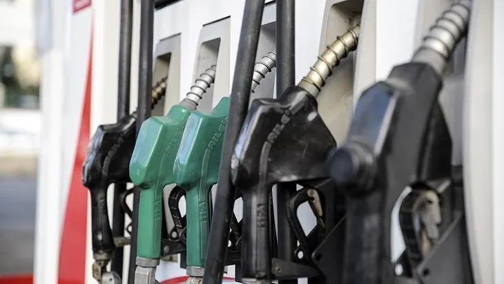BENZİN FİYATLARI DEĞİŞİYOR! Mazot, LPG ve benzin fiyatı ne kadar, kaç TL? 27 Mart 2023 Güncel akaryakıt fiyatları