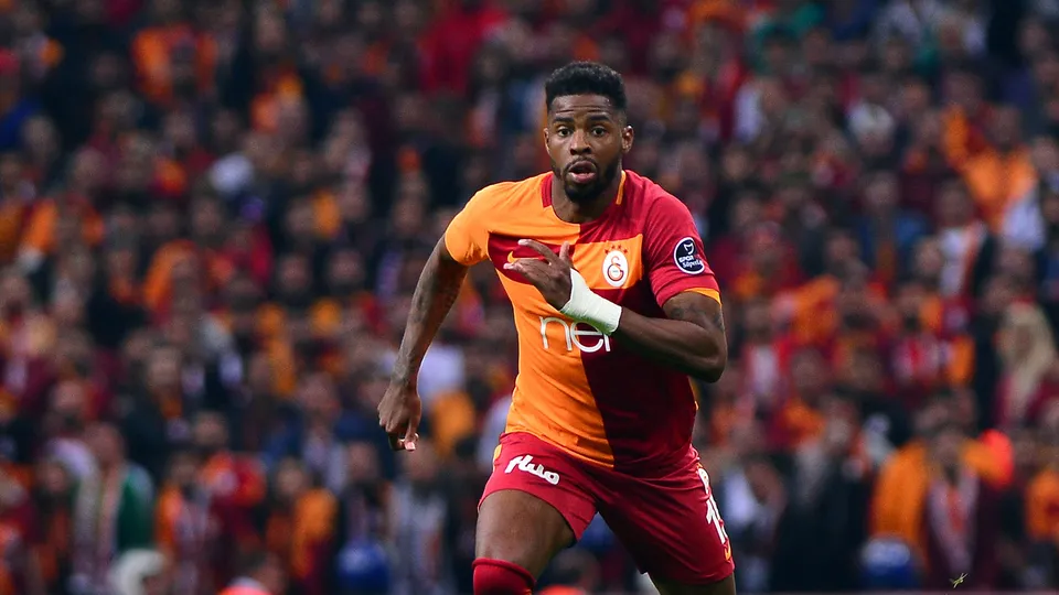 Ryan Donk'ta işlem tamam