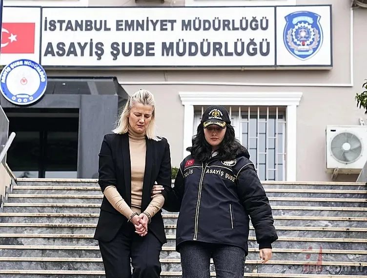 Aleyna Kalaycıoğlu’nun annesi ifadesinde olay gününü anlattı: Kızım tir tir titriyordu 11