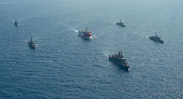 Son dakika: ABD’den Atina’ya tokat gibi cevap: Yunan hava sahası 10 mil olamaz - 2