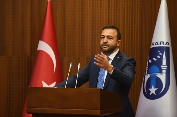 Mimarlar Odası Ankara Şube Başkanı Tezcan Karakuş Candan'ın "saltanatı" son buldu! AK Parti'den flaş çağrı: Aldığı paraları iade etsin - 3