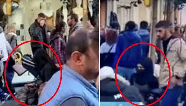 Son dakika: İstiklal’deki bombalı saldırıda yeni gelişme! Teröristin PKK ile olan bağlantıları ortaya çıktı! İşte o çarpıcı detaylar...