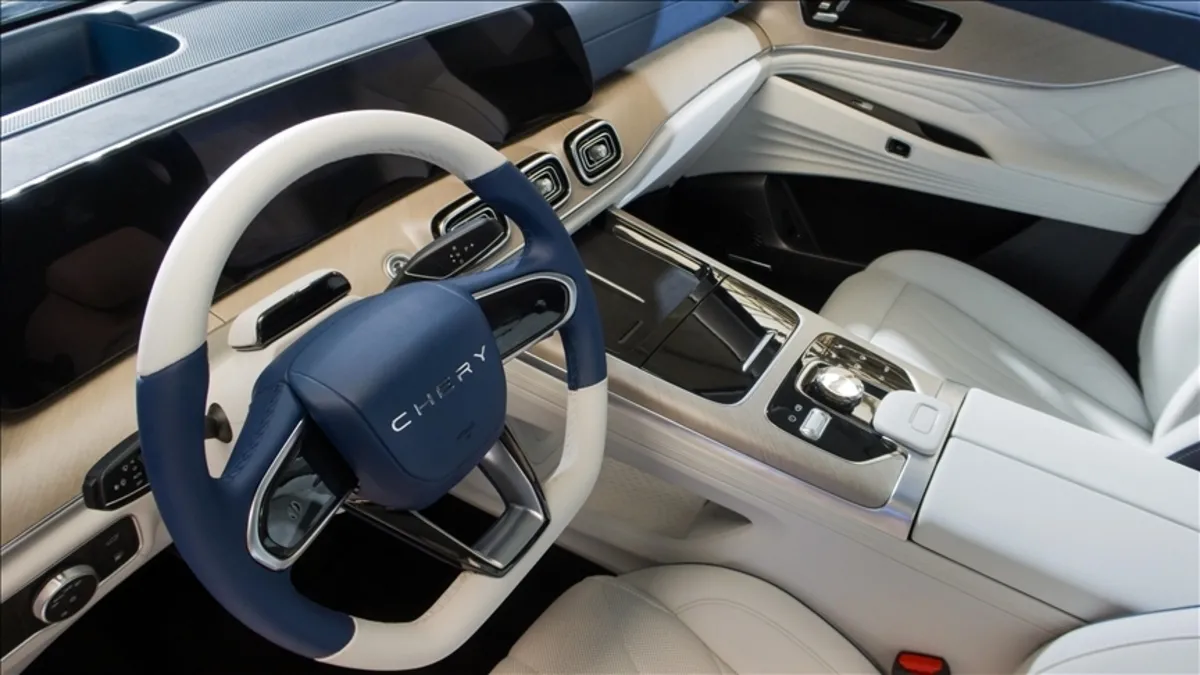 Çin'den ithal edilen tüm otomobillere yüzde 40 ek vergi kararı! Ticaret Bakanlığı tüm detayları duyurdu...