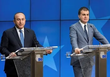 İkiyüzlü AB