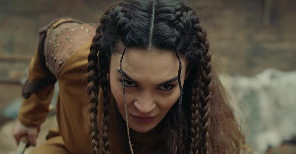 Destan 14. yeni bölüm fragman izle | "Anlamam gerek..."